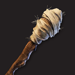 《翼星求生》火把怎麽做？火把製作方法分享