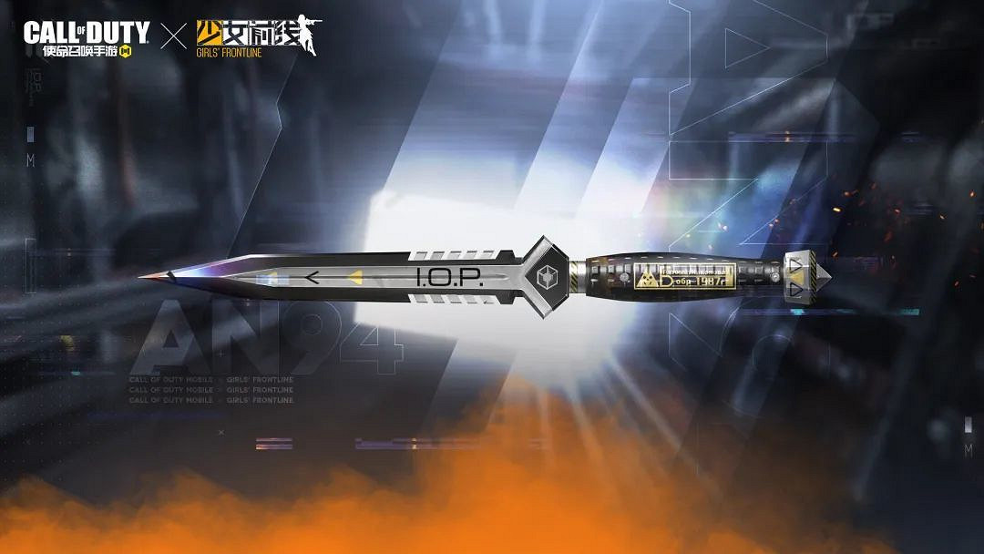 《決勝時刻：Mobile》希拉返場時間 少女前線連動希拉什麽時候返場