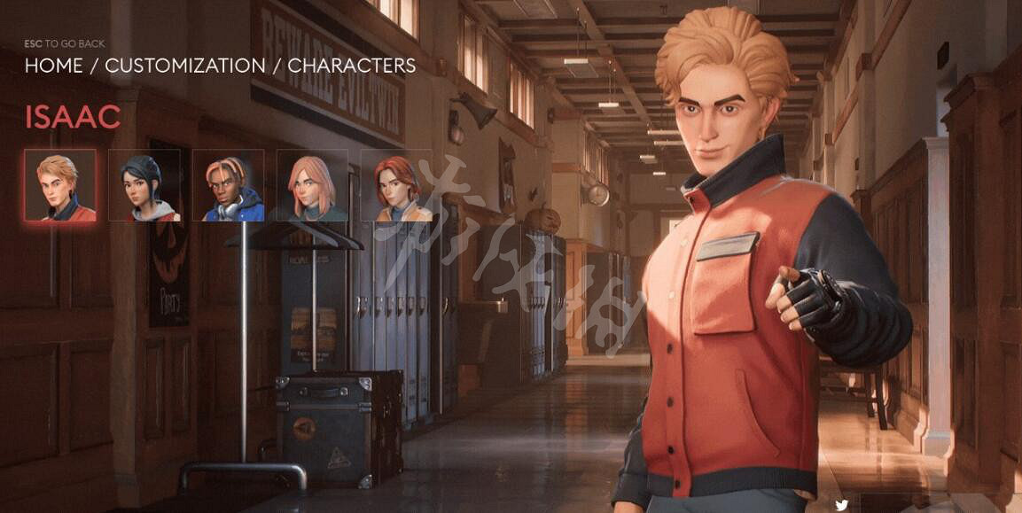 《Propnight》人類有哪些？人類初始道具介紹