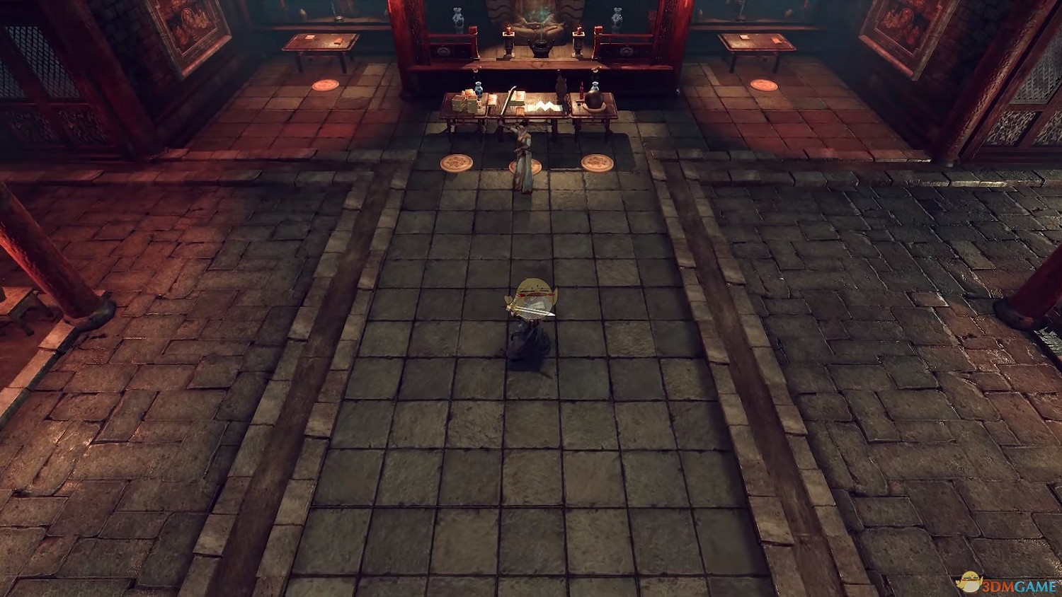 《天命奇御2》開封主線介紹信獲得方法介紹 《天命奇御2》開封主線介紹信獲得方法介紹