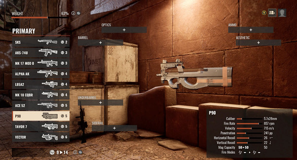 《暴動：沙塵暴》軍閥行動內容更新現已登陸主機