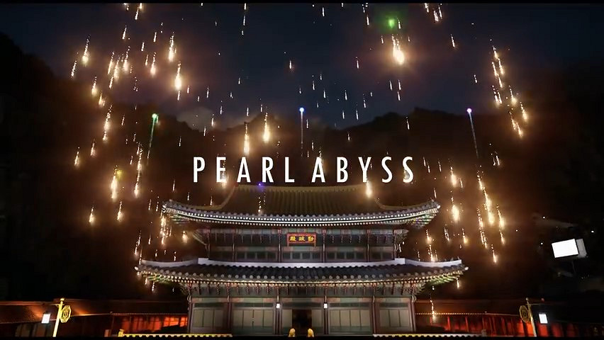 TGA:Pearl Abyss工作室公布《多可比》主題曲MV TGA:Pearl Abyss工作室公布《多可比》主題曲MV