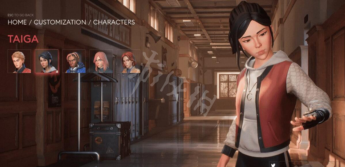 《Propnight》人類有哪些？人類初始道具介紹