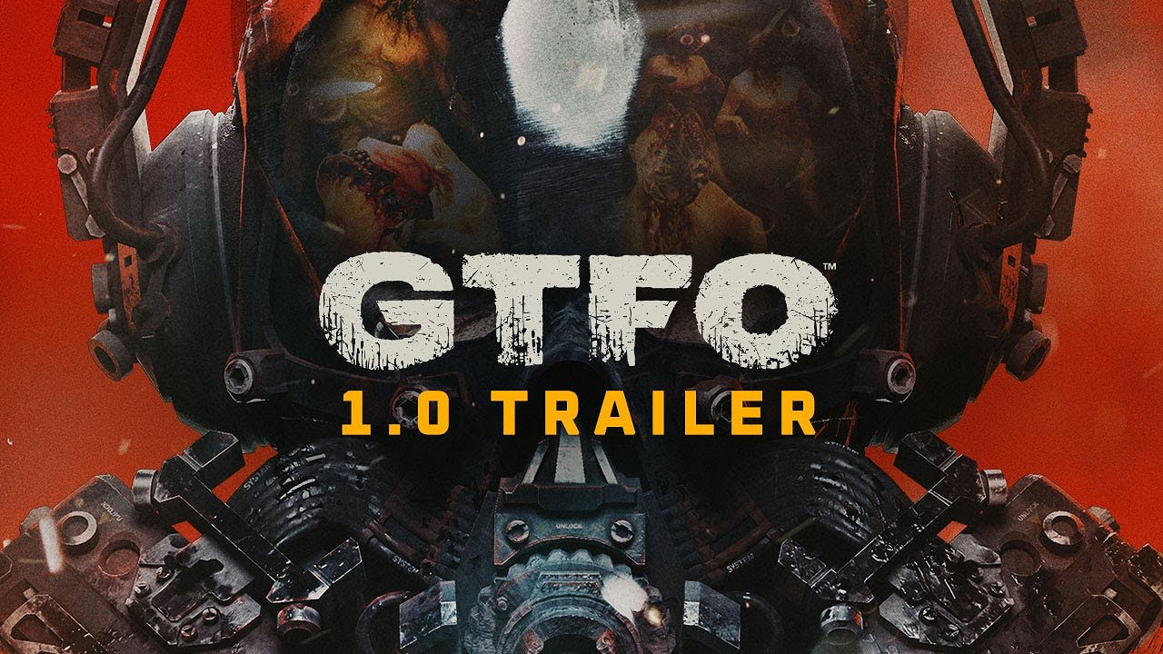 TGA：《GTFO》1.0發佈宣傳片 現已支援官方中文