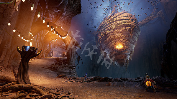 《雙人成行》TGA遊戲獎項有哪些？TGA年度遊戲介紹