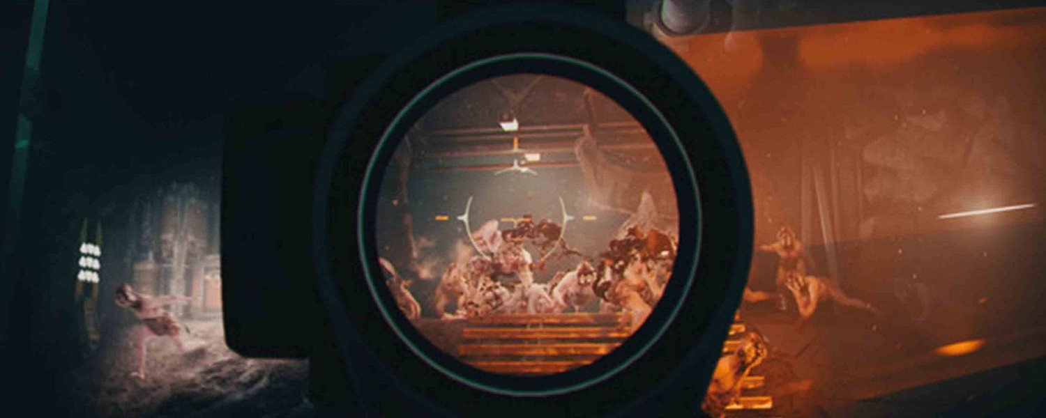 GTFO全裂是什麽意思