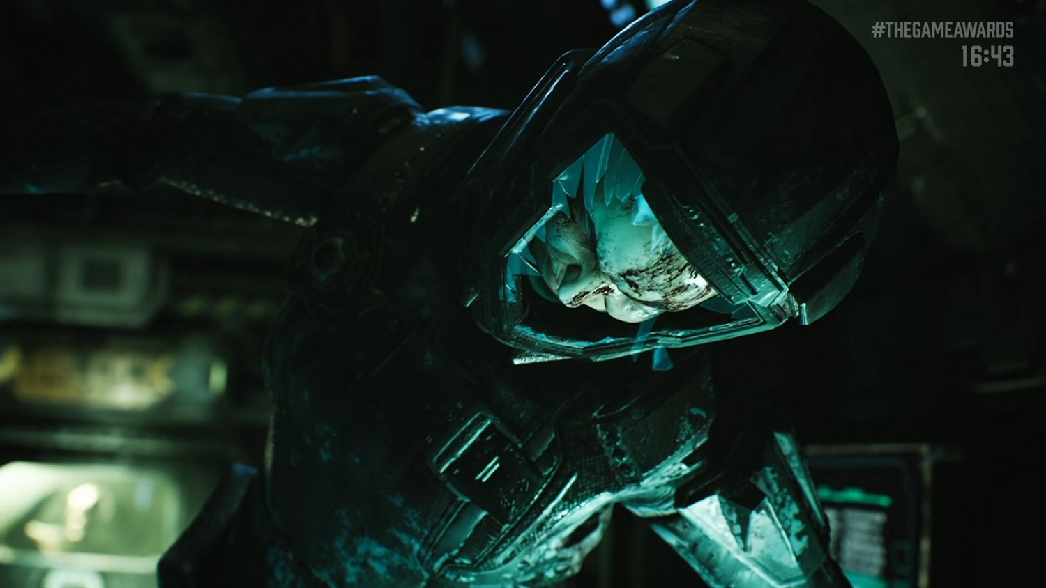 TGA 2021:科幻劇集《蒼穹浩瀚》將推遊戲 T社打造 TGA 2021:科幻劇集《蒼穹浩瀚》將推遊戲 T社打造