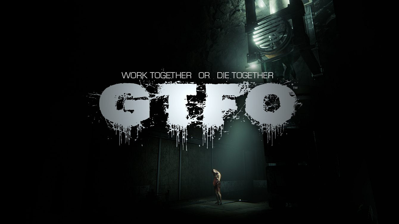 《GTFO》開發組:取這個名字可有用了 《GTFO》開發組:取這個名字可有用了