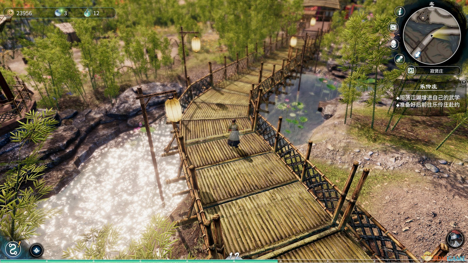 《天命奇御2》馭天飛火槍獲得方法介紹 《天命奇御2》馭天飛火槍獲得方法介紹