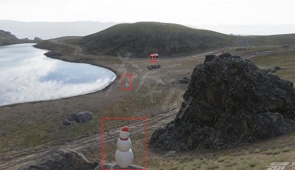 《極限競速地平線5》雪人去哪找?雪人位置分享 《極限競速地平線5》雪人去哪找?雪人位置分享