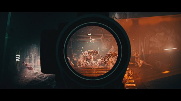 《GTFO》閃電五連鞭使用方法分享