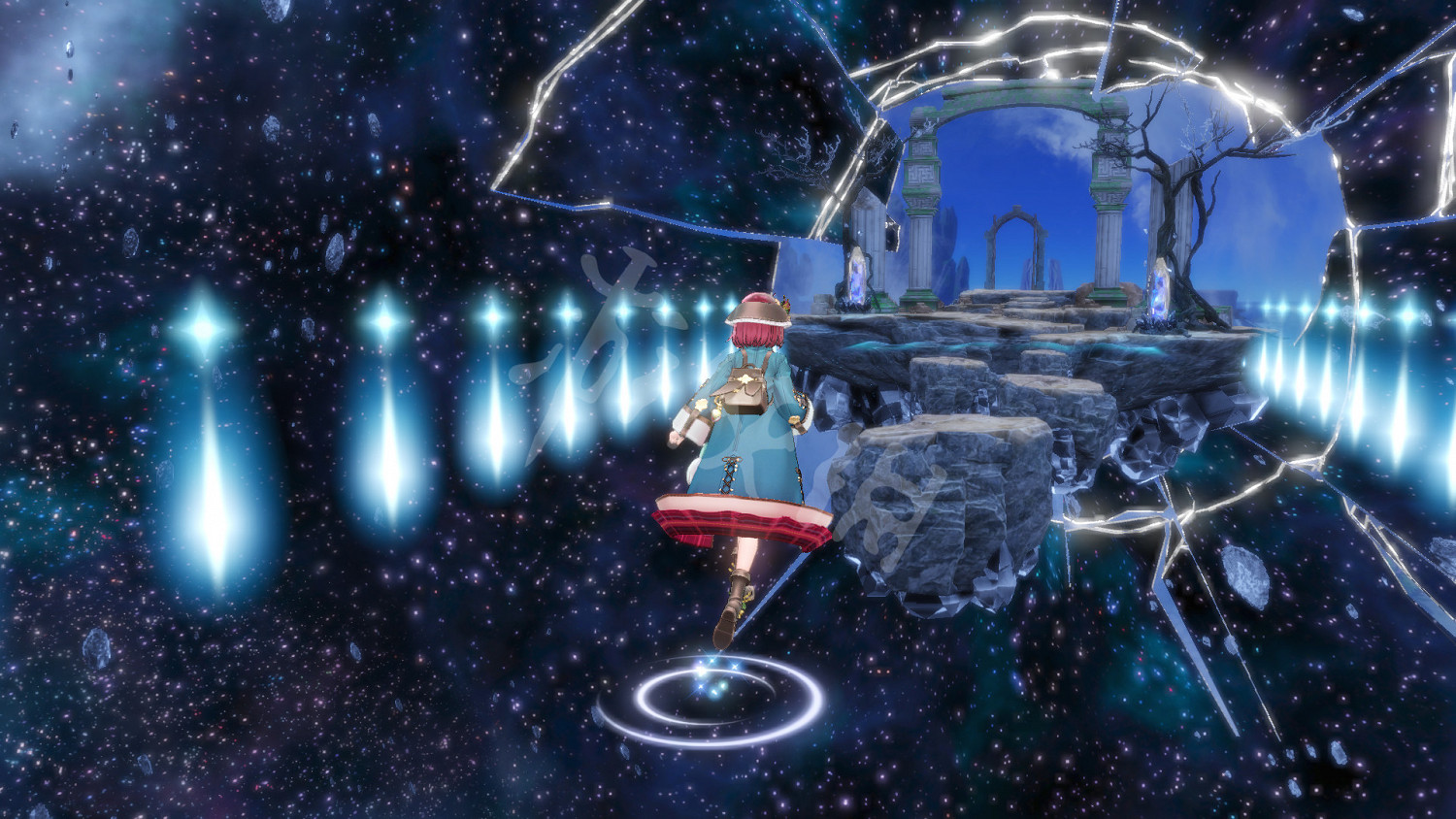 《蘇菲的鍊金工房2》創世神是誰?遊戲新內容介紹 《蘇菲的鍊金工房2》創世神是誰?遊戲新內容介紹