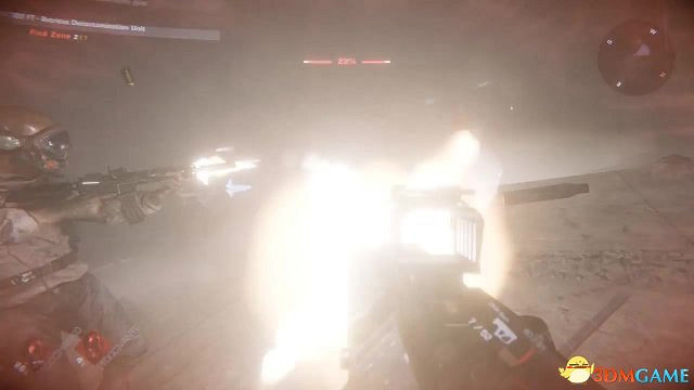 恐怖射擊新作《GTFO》影片展示無形怪物“影之敵” 恐怖射擊新作《GTFO》影片展示無形怪物“影之敵”