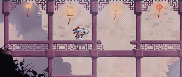 休閒平台解謎遊戲《凱莉芙的謎題》公布 2023年發售 休閒平台解謎遊戲《凱莉芙的謎題》公布 2023年發售