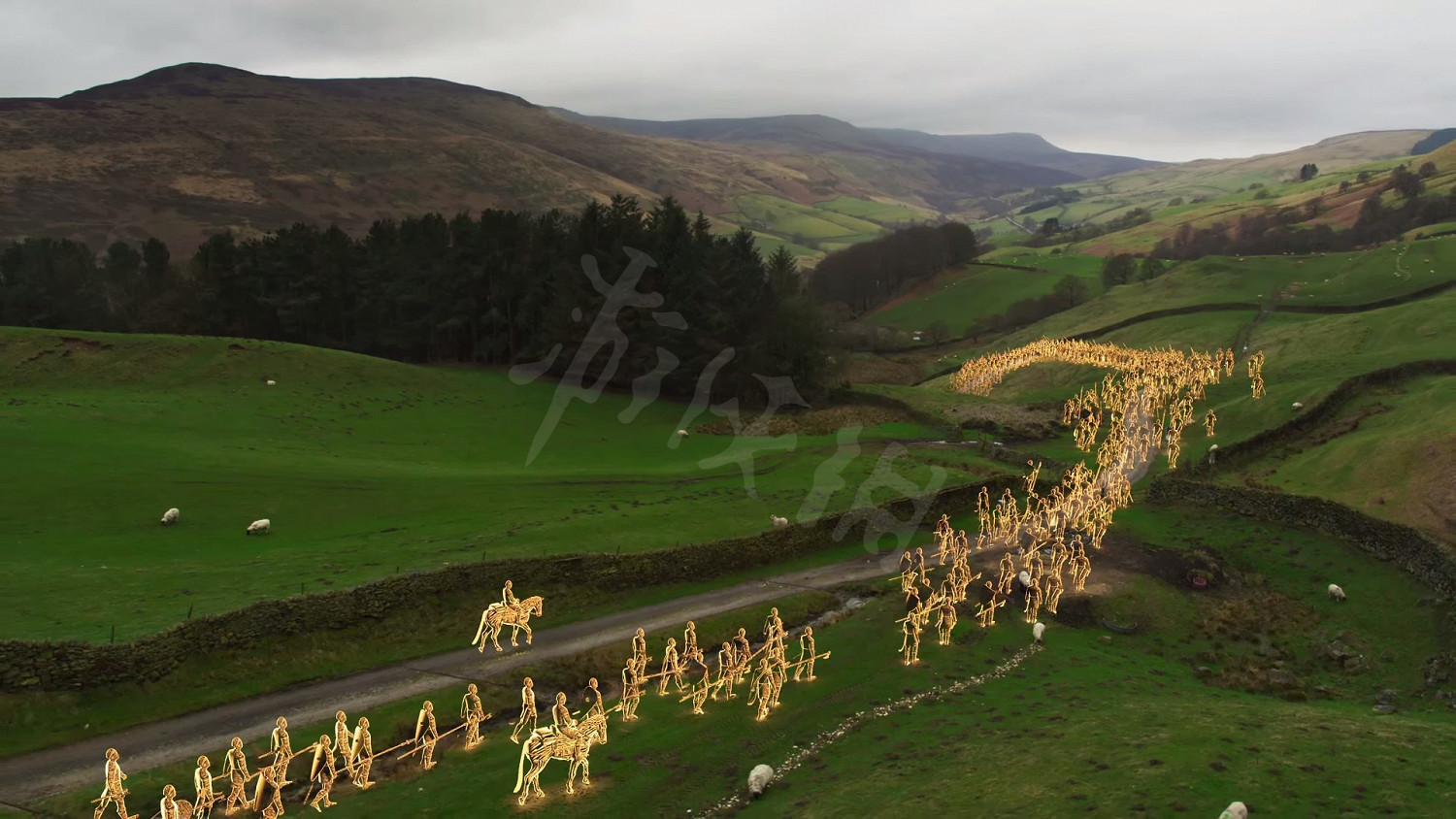 《世紀帝國4》蒙古怎麽打?蒙古上手打法 《世紀帝國4》蒙古怎麽打?蒙古上手打法