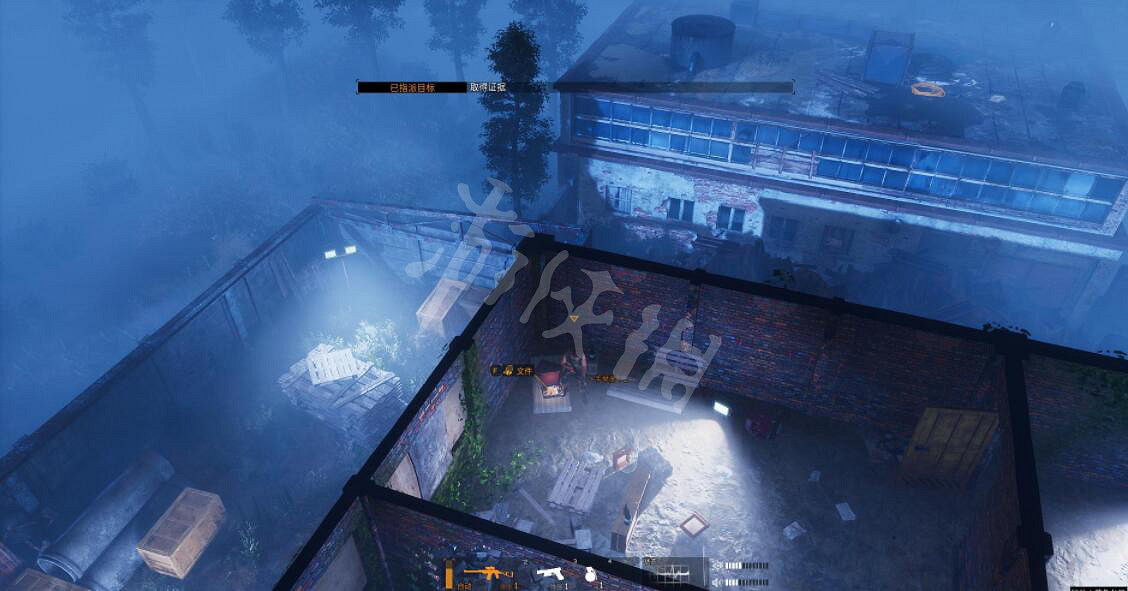 《雷霆一號》藍色台風工廠檔案在哪?藍色台風工廠檔案位置分享 《雷霆一號》藍色台風工廠檔案在哪?藍色台風工廠檔案位置分享