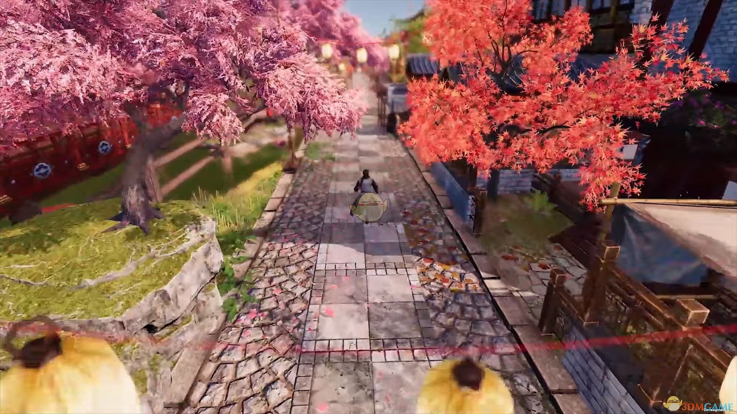 《天命奇御2》全心法武學獲得方法介紹