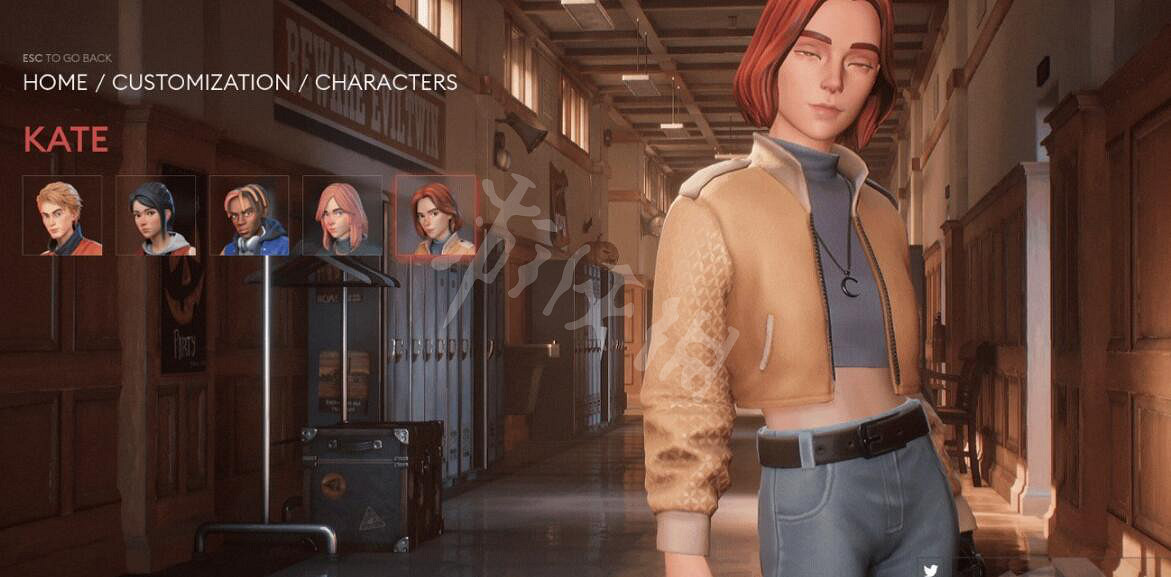 《Propnight》人類有哪些？人類初始道具介紹