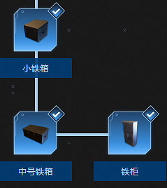 《翼星求生》科技樹都有哪些東西？科技樹全物品一覽
