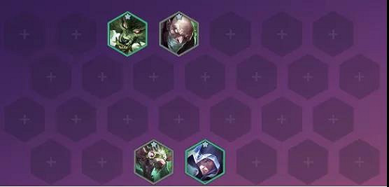 《金鏟鏟之戰》鍊金格鬥槍陣容推薦 鍊金科技厄加特出裝搭配攻略