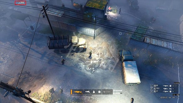 《雷霆一號》圖文攻略：全關卡流程+單人戰役+多人模式+全武器+全裝備+裝備搭配+介面介紹+操作介紹+遊戲要點+遊戲要點