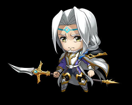 《夢幻模擬戰》月之執政官轉職推薦 月之執政官轉職什麽好 《夢幻模擬戰》月之執政官轉職推薦 月之執政官轉職什麽好