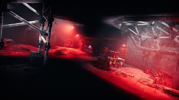 《GTFO》A1路線分享