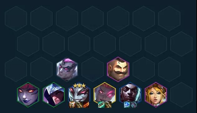 《金鏟鏟之戰》辛迪加刺客怎麽玩 1.24辛迪刺陣容搭配攻略 《金鏟鏟之戰》辛迪加刺客怎麽玩 1.24辛迪刺陣容搭配攻略