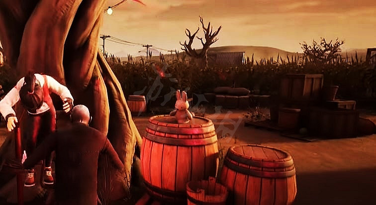 《Propnight》報喪怎麽打？報喪打法心得