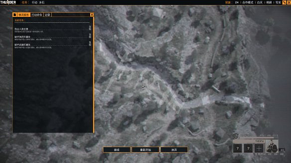 《雷霆一號》圖文攻略：全關卡流程+單人戰役+多人模式+全武器+全裝備+裝備搭配+介面介紹+操作介紹+遊戲要點+遊戲要點