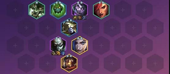 《金鏟鏟之戰》鍊金格鬥槍陣容推薦 鍊金科技厄加特出裝搭配攻略