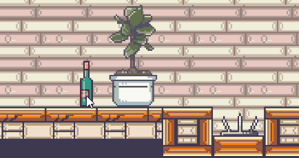 中國大陸研發獨立遊戲《瓶子先生和他的夢想》今日Steam發售