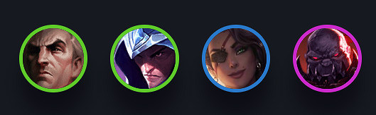 《金鏟鏟之戰》帝國什麽效果 S6羈絆帝國效果介紹