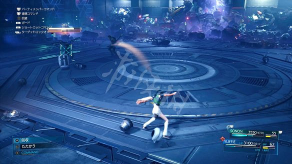 《最終幻想(太空戰士)7:重製過渡版》圖文攻略:流程攻略+戰鬥系統+武器收集+Boss打法+支線任務+小遊戲攻略 《最終幻想(太空戰士)7:重製過渡版》圖文攻略:流程攻略+戰鬥系統+武器收集+Boss打法+支線任務+小遊戲攻略