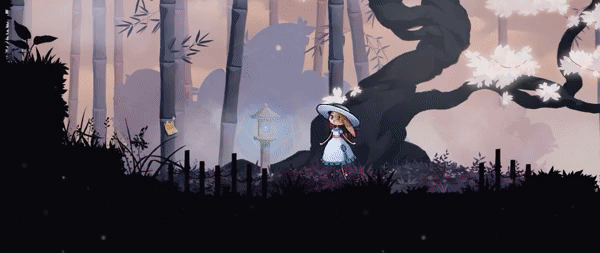 休閒平台解謎遊戲《凱莉芙的謎題》公布 2023年發售 休閒平台解謎遊戲《凱莉芙的謎題》公布 2023年發售