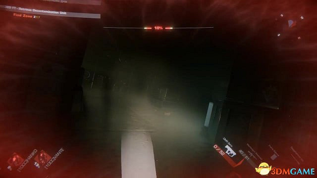 恐怖射擊新作《GTFO》影片展示無形怪物“影之敵” 恐怖射擊新作《GTFO》影片展示無形怪物“影之敵”