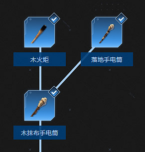 《翼星求生》科技樹都有哪些東西?科技樹全物品一覽 《翼星求生》科技樹都有哪些東西?科技樹全物品一覽