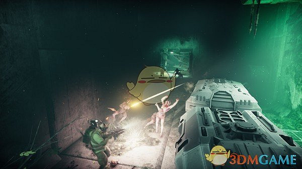 《GTFO》推薦武器分享