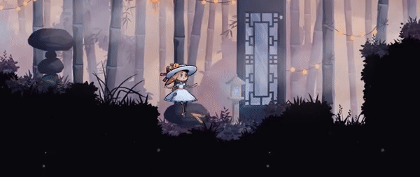 休閒平台解謎遊戲《凱莉芙的謎題》公布 2023年發售 休閒平台解謎遊戲《凱莉芙的謎題》公布 2023年發售