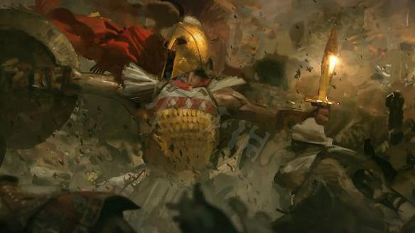 《世紀帝國4》羅斯文明怎麽玩?羅斯文明玩法分享 《世紀帝國4》羅斯文明怎麽玩?羅斯文明玩法分享