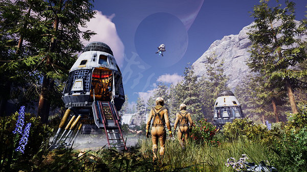 《翼星求生》北極熊怎麽打？北極熊打法心得