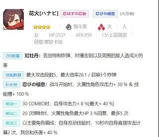 《彈射世界》火屬性低星角色推薦 低星火屬性角色有哪些好用