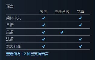 TGA：《GTFO》1.0發佈宣傳片 現已支援官方中文