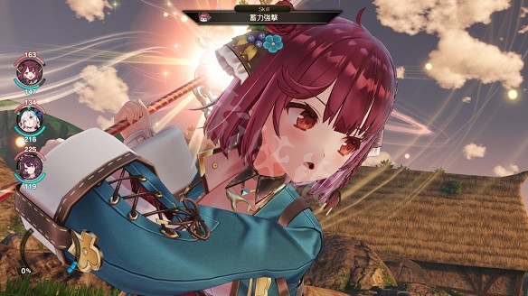 《蘇菲的鍊金工房2》角色有哪些?人物圖鑒介紹 《蘇菲的鍊金工房2》角色有哪些?人物圖鑒介紹