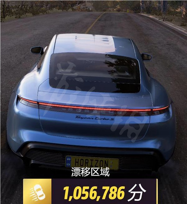 《極限競速地平線5》車輛如何調校?保時捷自動檔漂移調校分享 《極限競速地平線5》車輛如何調校?保時捷自動檔漂移調校分享