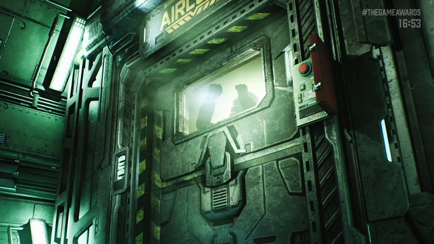 TGA 2021:科幻劇集《蒼穹浩瀚》將推遊戲 T社打造 TGA 2021:科幻劇集《蒼穹浩瀚》將推遊戲 T社打造