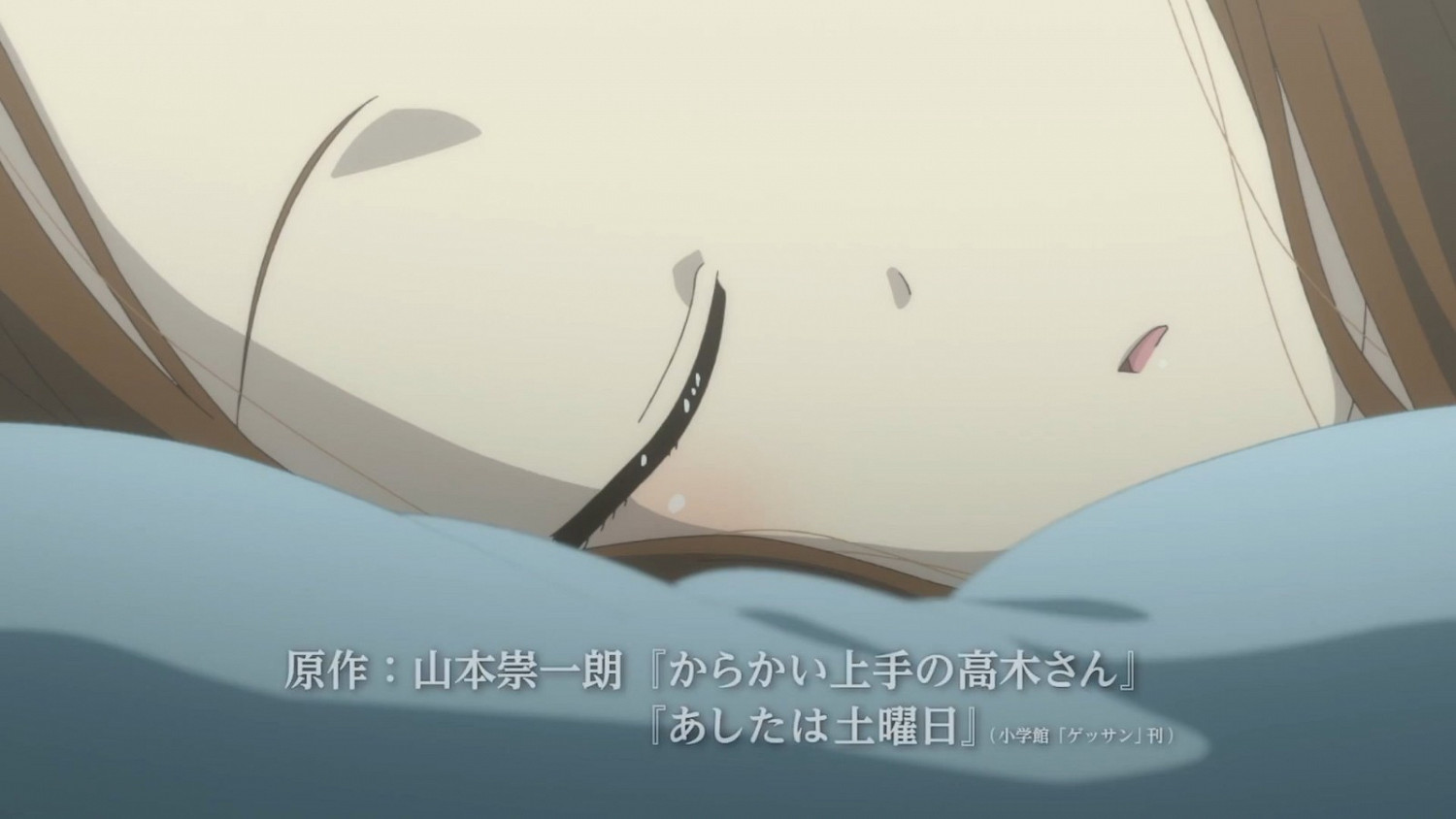 《擅長捉弄的高木同學》TV動畫第三季第二彈PV 明年1月開播