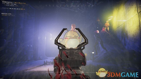 《GTFO》B1產怪母體攻略方法分享