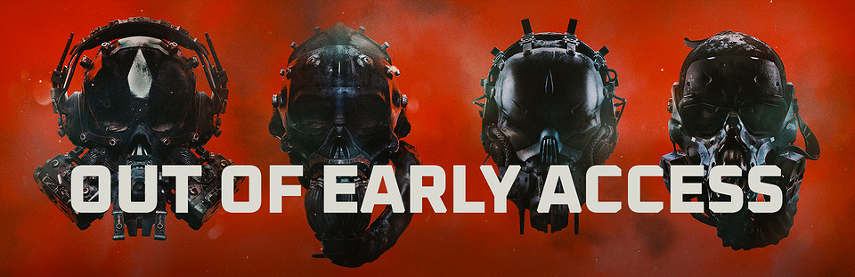 TGA：《GTFO》1.0發佈宣傳片 現已支援官方中文