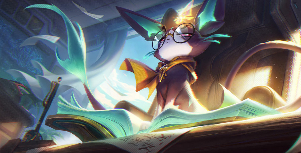 《金鏟鏟之戰》悠米怎麽樣 S6英雄悠米介紹